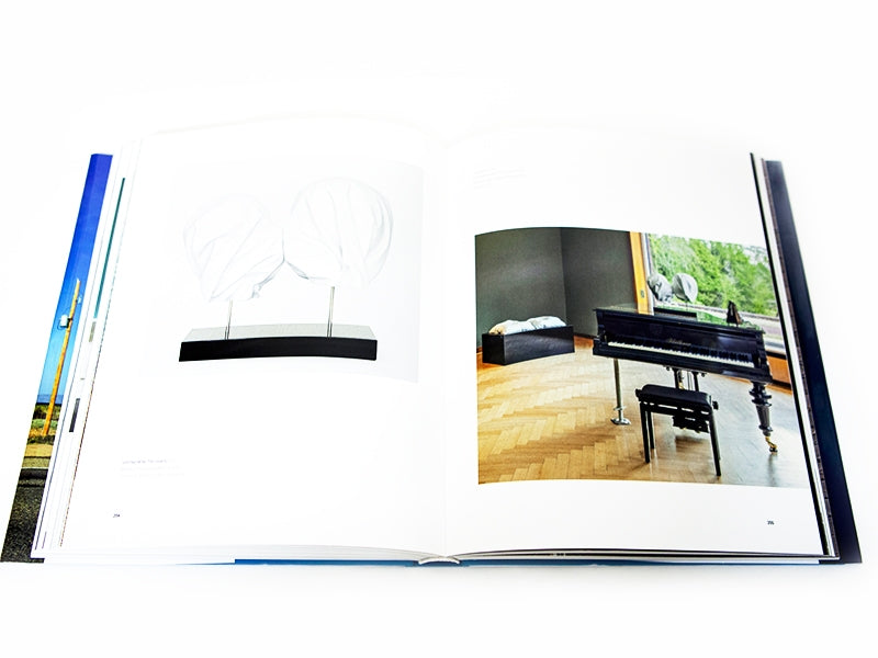 Elmgreen & Dragset - Sculptures