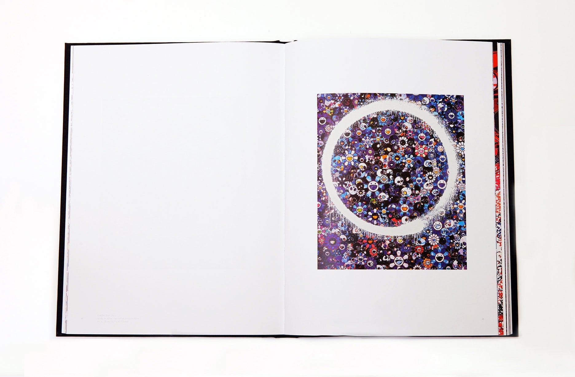 Takashi Murakami - Enso 1