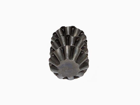 Gregor Hildebrandt – Dreimal und abermals dreimal