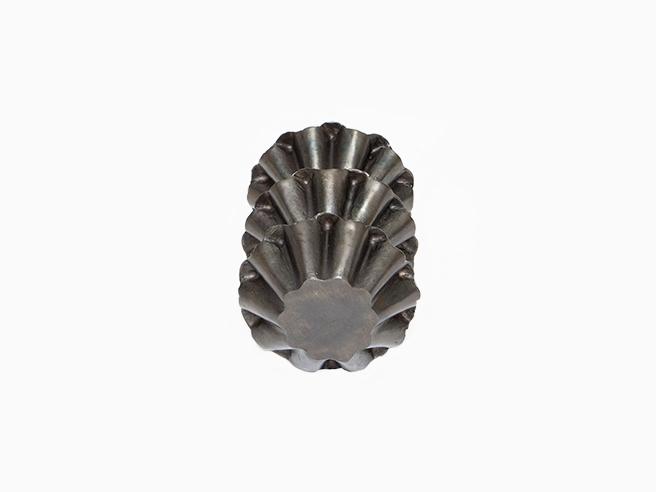 Gregor Hildebrandt – Dreimal und abermals dreimal