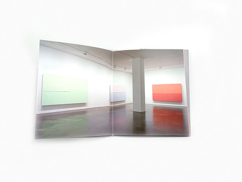 Park Seo Bo - Monographie Kukje