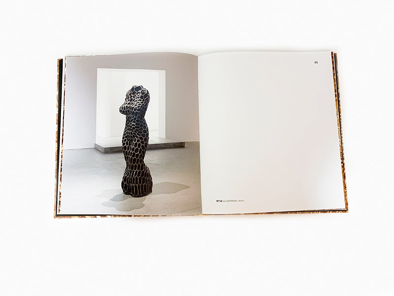 Johan Creten - True Love