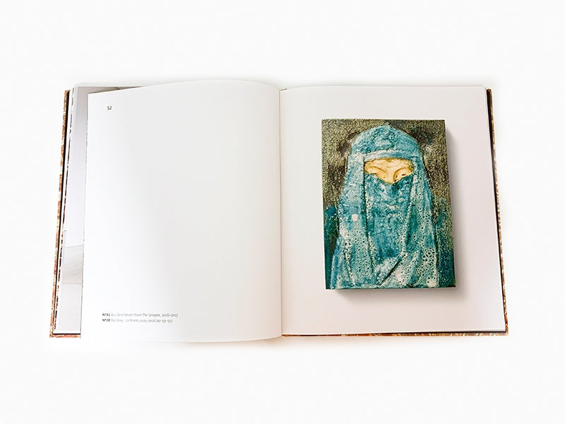 Johan Creten - True Love