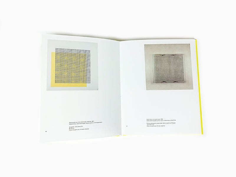 Soto - The Forth Dimension