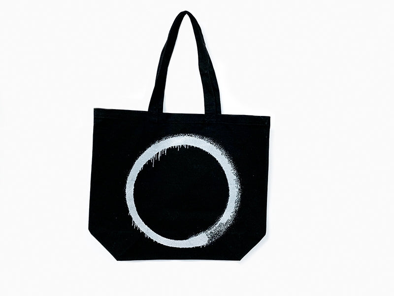 Takashi Murakami - Tote Bag - ENSO (cercle)