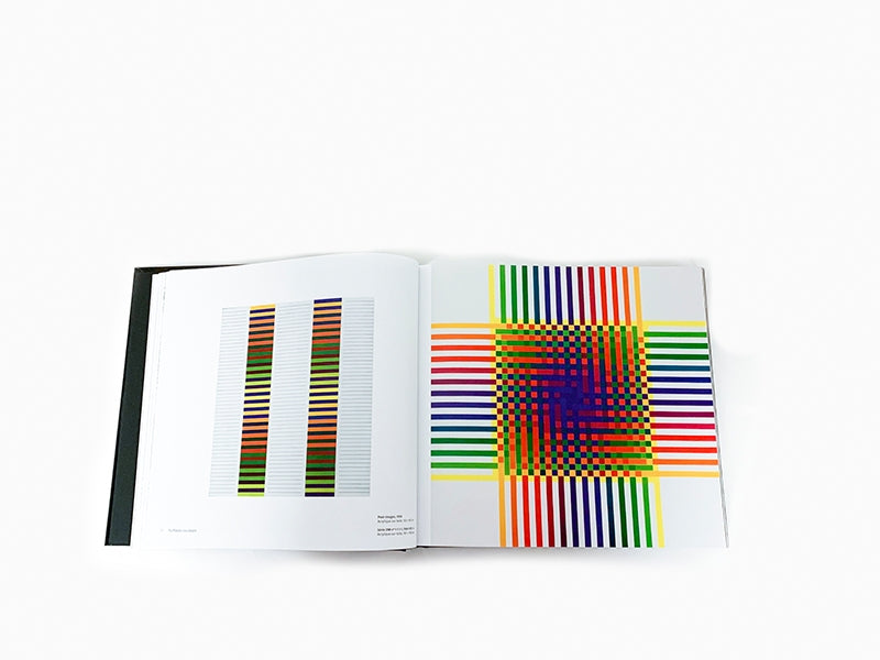 Julio Le Parc - Monographie Exils 2019