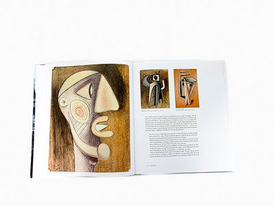 Pierre Wat - Hans Hartung La peinture pour memoire