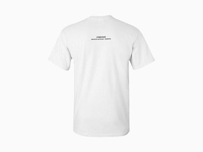 Maurizio Cattelan - Comedian T-shirt - M