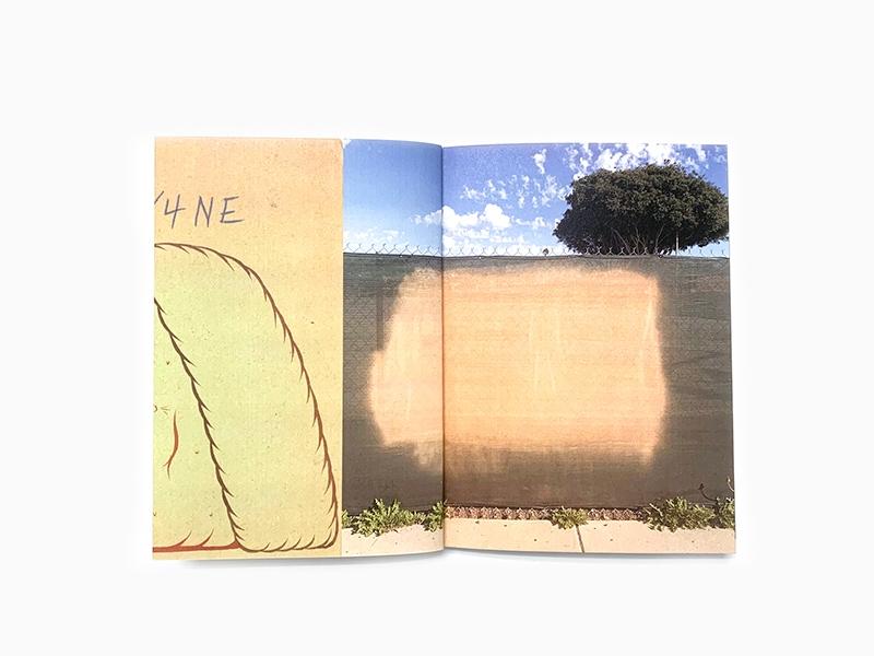 Barry McGee - Potato Sack Body