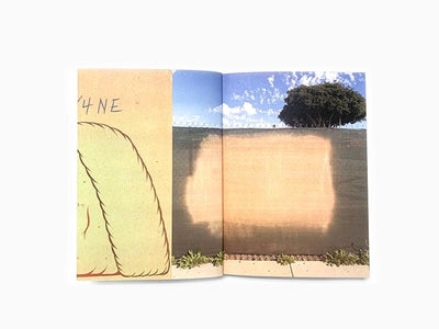 Barry McGee - Potato Sack Body