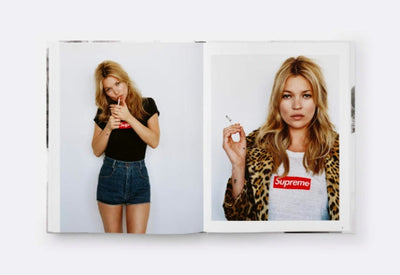 Supreme - Phaidon