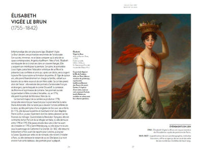 Flavia Frigeri - Artistes femmes