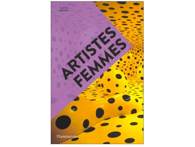 Flavia Frigeri - Artistes femmes
