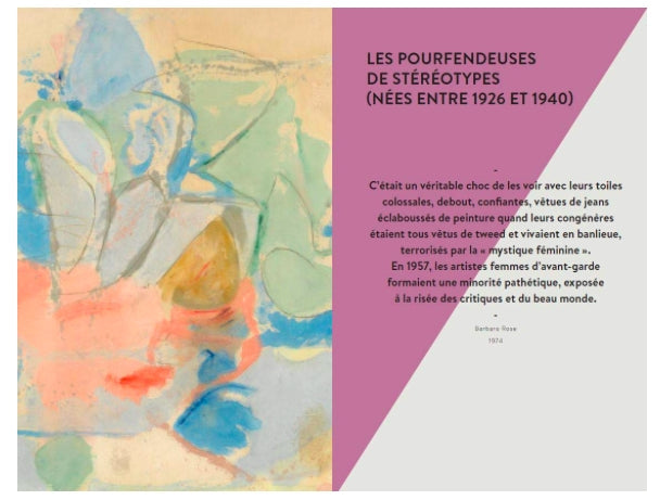 Flavia Frigeri - Artistes femmes