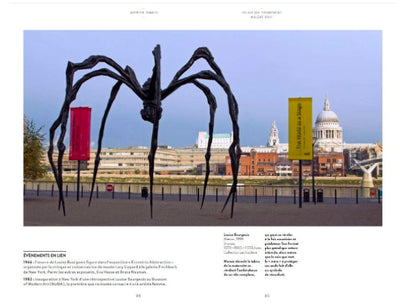 Flavia Frigeri - Artistes femmes