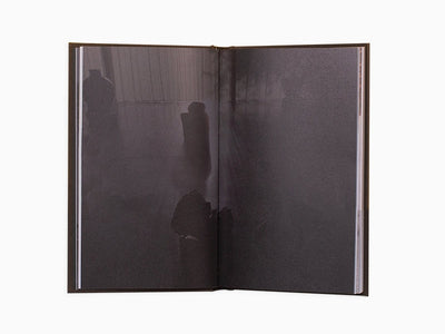 Johan Creten - Miroir parlant