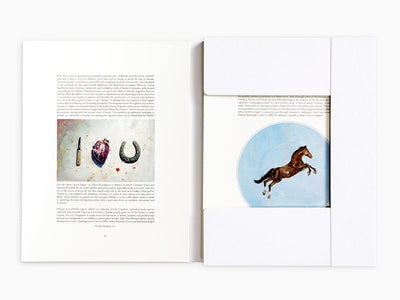 Maurizio Cattelan - The Taste of the Others