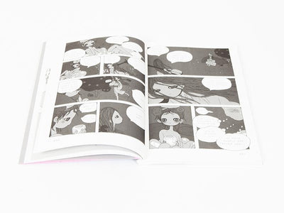 Aya Takano - The jelly civilization chronicle