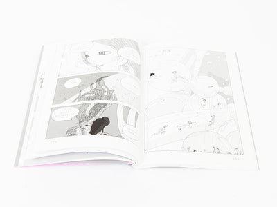 Aya Takano - The jelly civilization chronicle