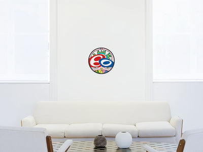 Takashi Murakami - We Are The Jocular Clan (1)