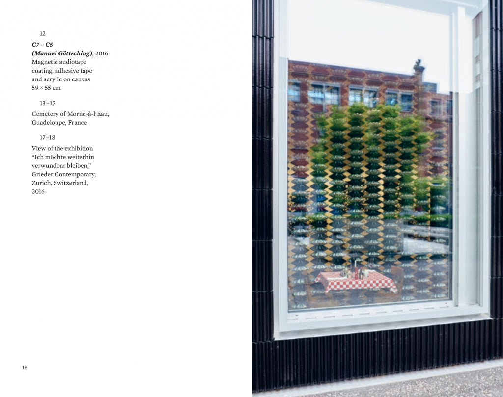 Gregor Hildebrandt - Pawn