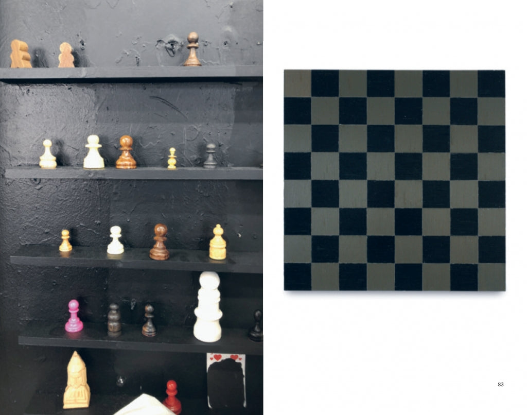 Gregor Hildebrandt - Pawn