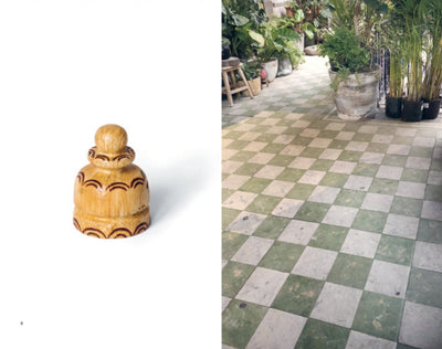 Gregor Hildebrandt - Pawn