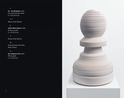 Gregor Hildebrandt - Pawn