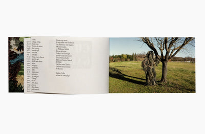 Sophie Calle - Sans Lui