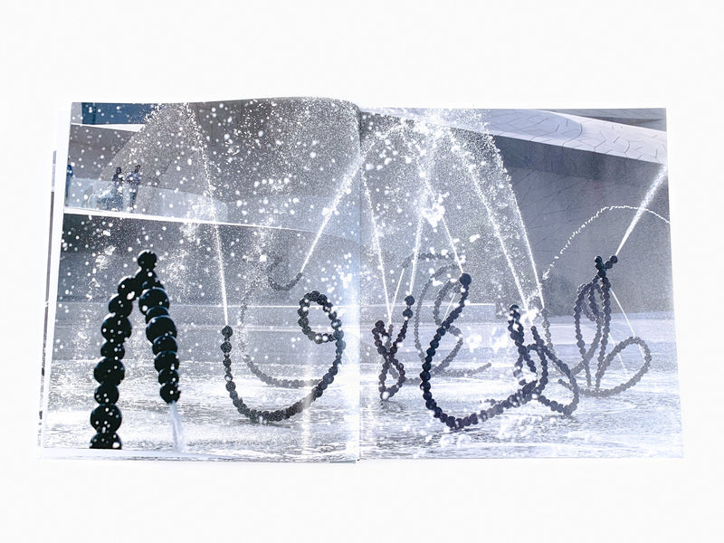 Jean-Michel Othoniel - Alfa