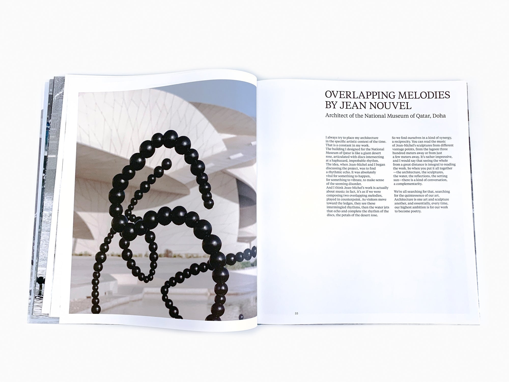 Jean-Michel Othoniel - Alfa