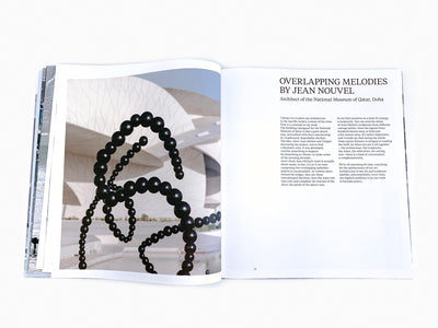 Jean-Michel Othoniel - Alfa