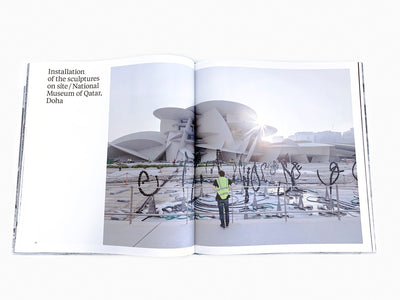 Jean-Michel Othoniel - Alfa