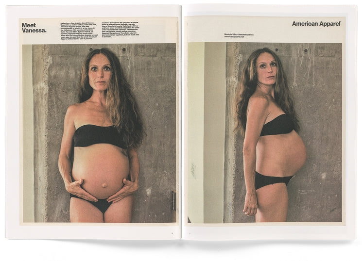 Pierre Leguillon - Ads