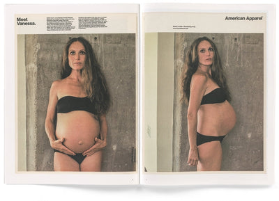 Pierre Leguillon - Ads