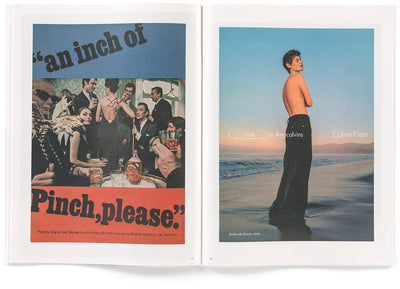 Pierre Leguillon - Ads