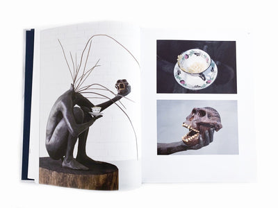 Bharti Kher - Chimeras