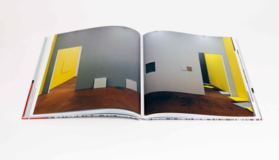 Claude Rutault - L'inventaire