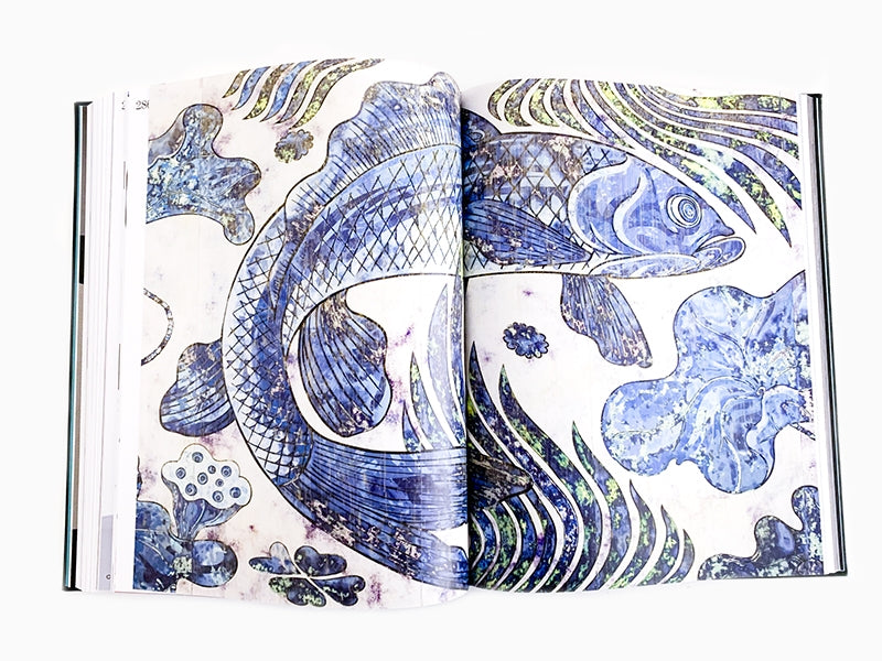 Yearbook n°29 - 2019