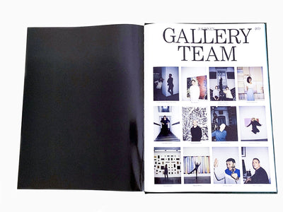 Yearbook n°29 - 2019