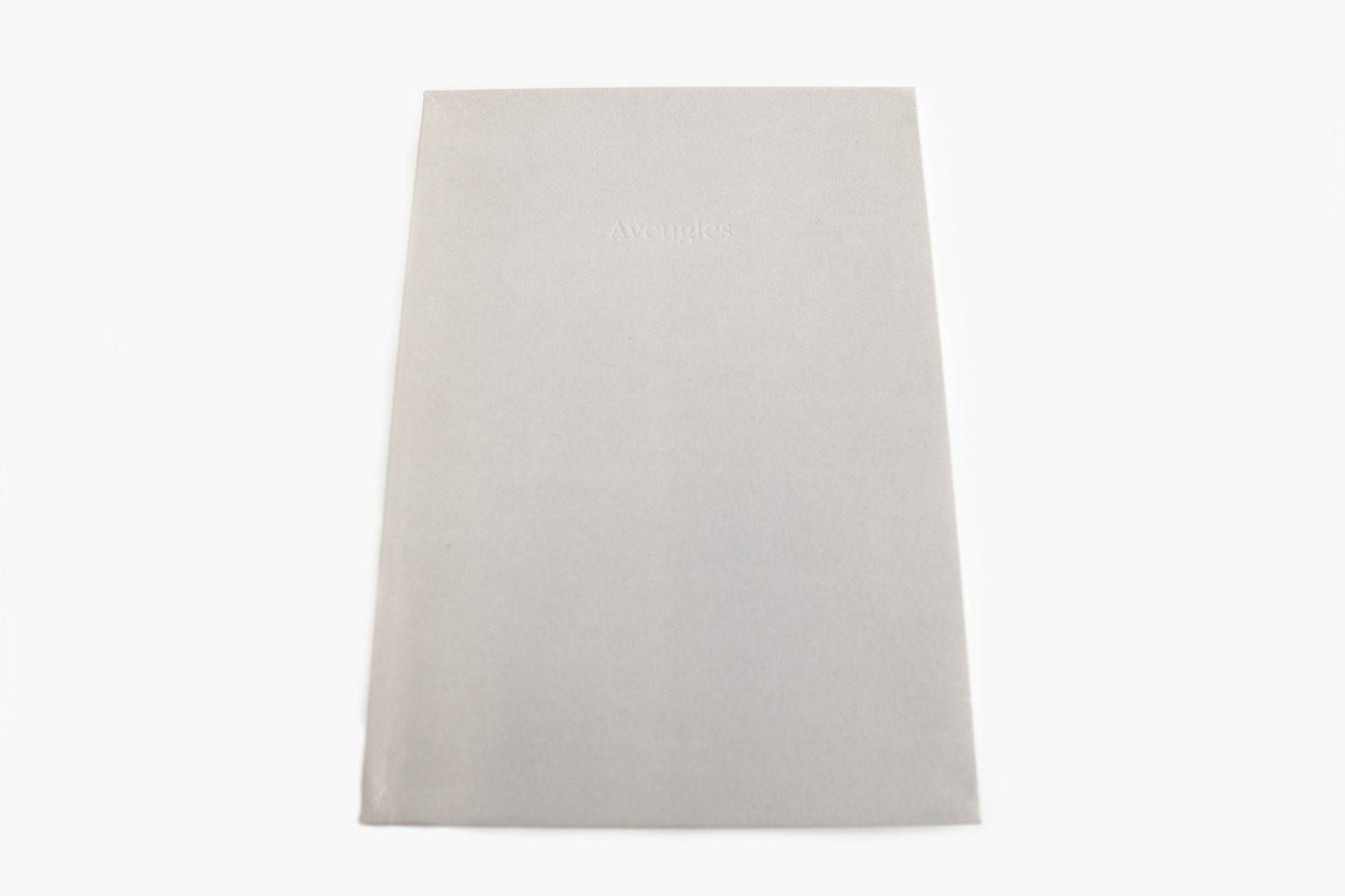 Sophie Calle - Aveugles (edition de Luxe)