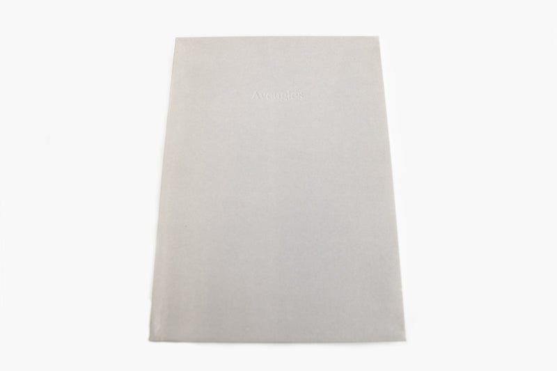 Sophie Calle - Aveugles (edition de Luxe)