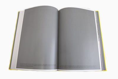 Sophie Calle - Aveugles (edition de Luxe)