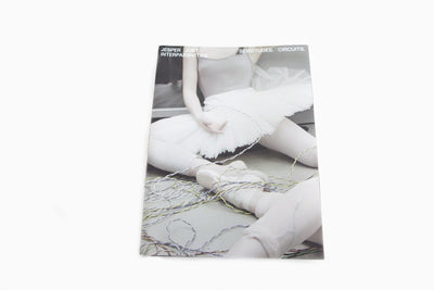 Jesper Just - Interpassivities. Servitudes. Circuits