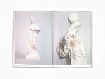 Daniel Arsham - Paris, 3020
