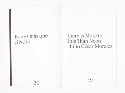 Gabriel Rico - The Discipline of the Cave