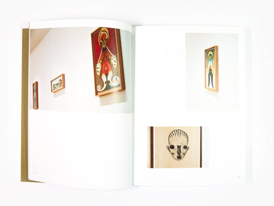 Izumi Kato - Like a rolling snowball