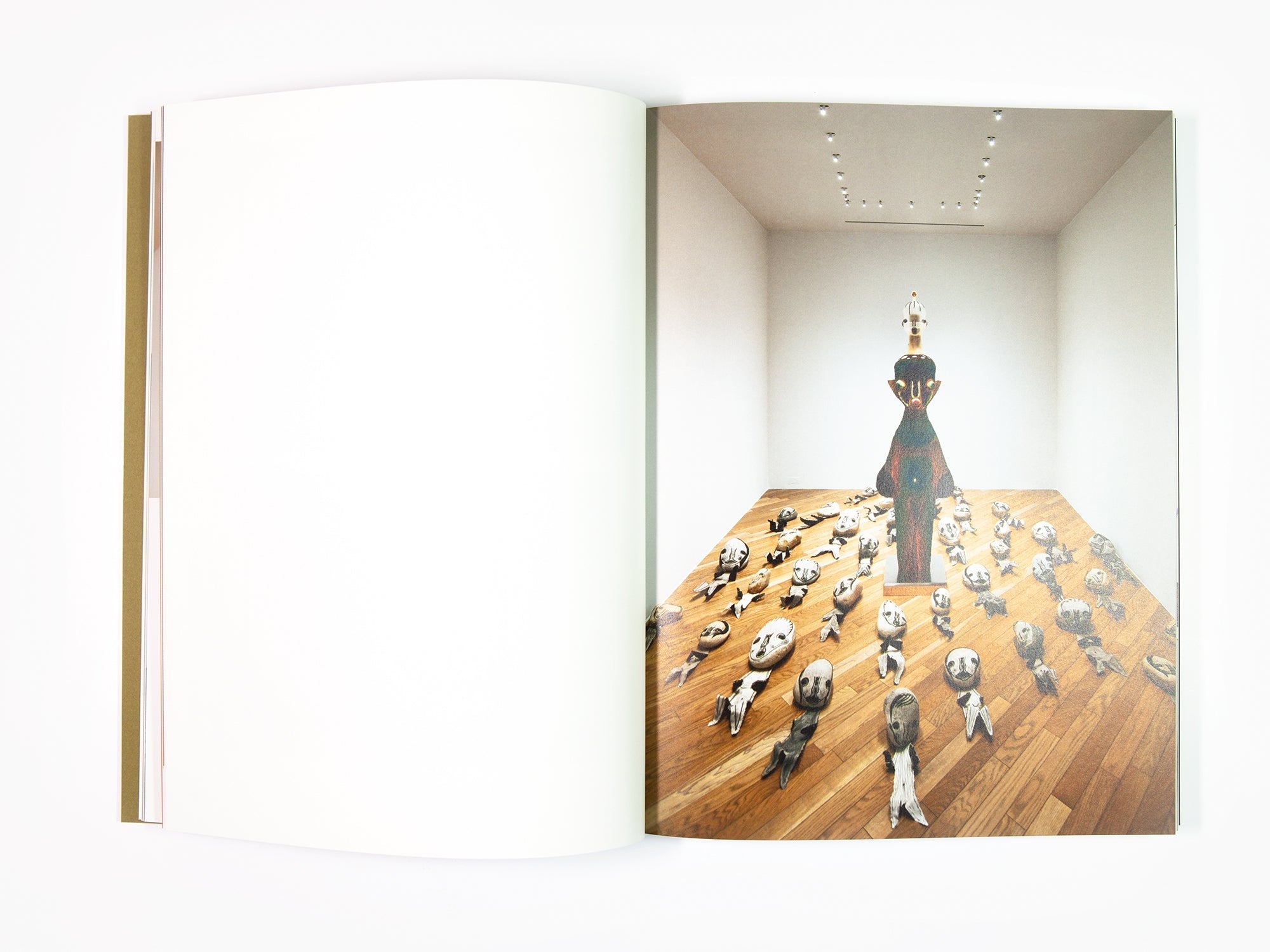 Izumi Kato - Like a rolling snowball