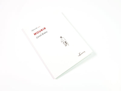 Lionel Esteve - Mourir