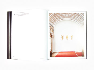 Maurizio Cattelan - Victory is not an Option